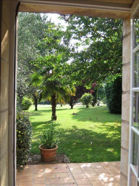 Gite Le Domaine Aubazen La Chapelle-Aubareil Kültér fotó