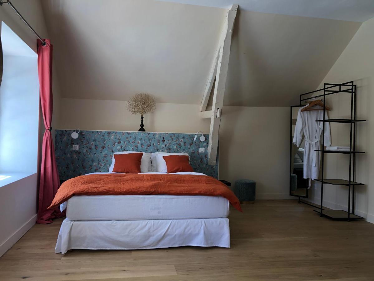 Gite Le Domaine Aubazen La Chapelle-Aubareil Kültér fotó