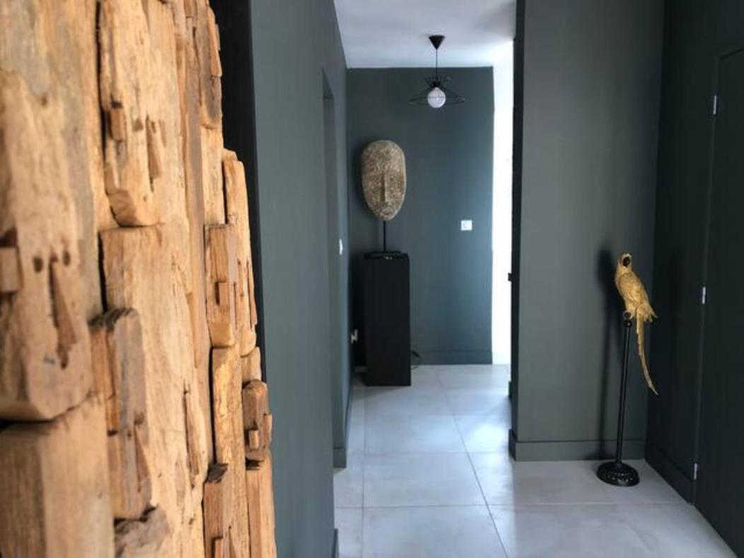 Gite Le Domaine Aubazen La Chapelle-Aubareil Kültér fotó